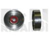 NISSA 119274F115 Tensioner Pulley, v-ribbed belt